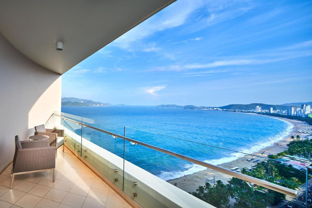 Sheraton Nha Trang Hotel & Spa Εξωτερικό φωτογραφία
