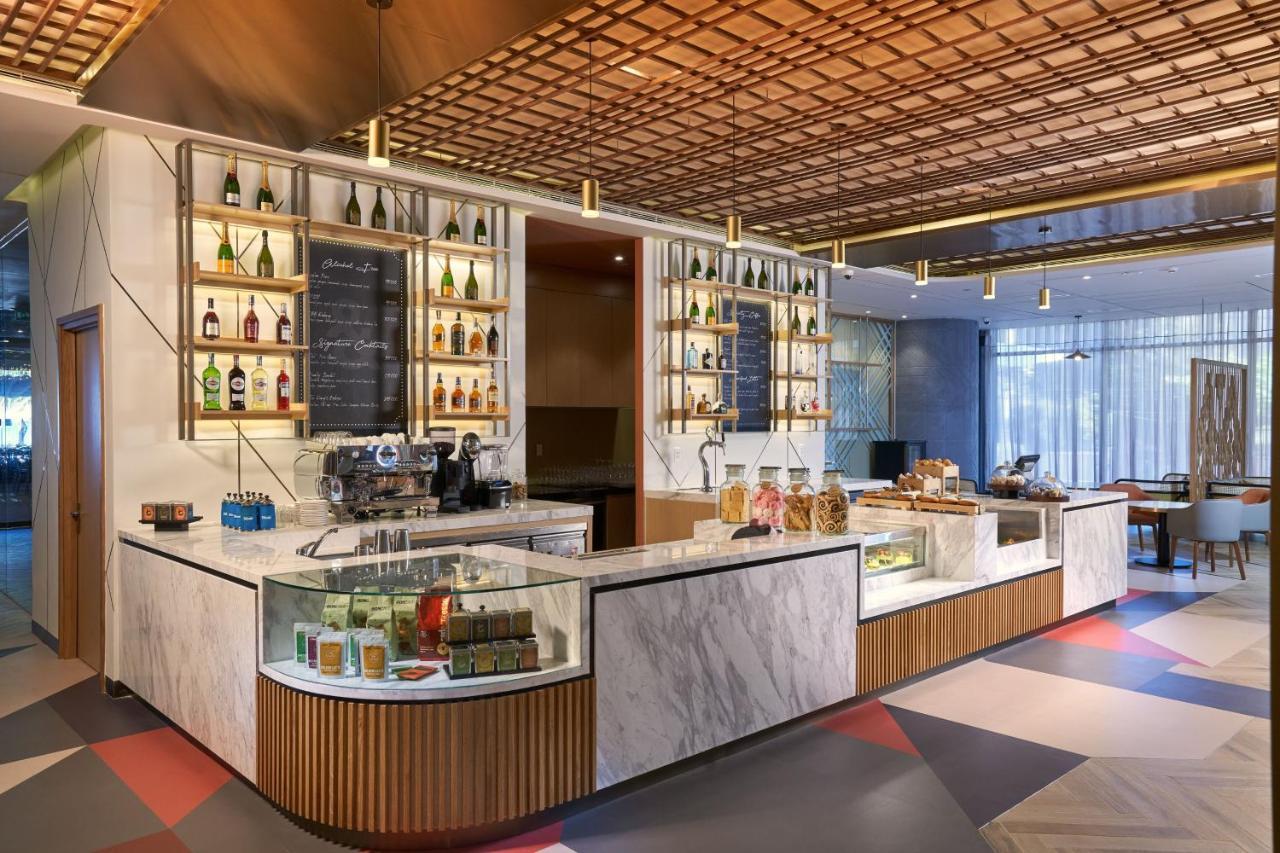 Sheraton Nha Trang Hotel & Spa Εξωτερικό φωτογραφία