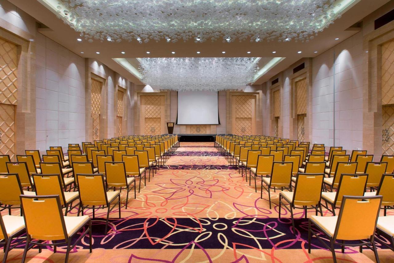 Sheraton Nha Trang Hotel & Spa Εξωτερικό φωτογραφία