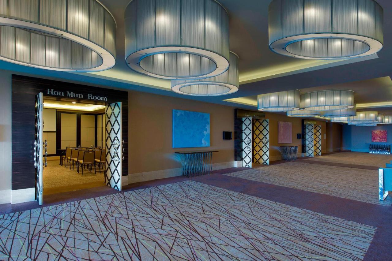Sheraton Nha Trang Hotel & Spa Εξωτερικό φωτογραφία
