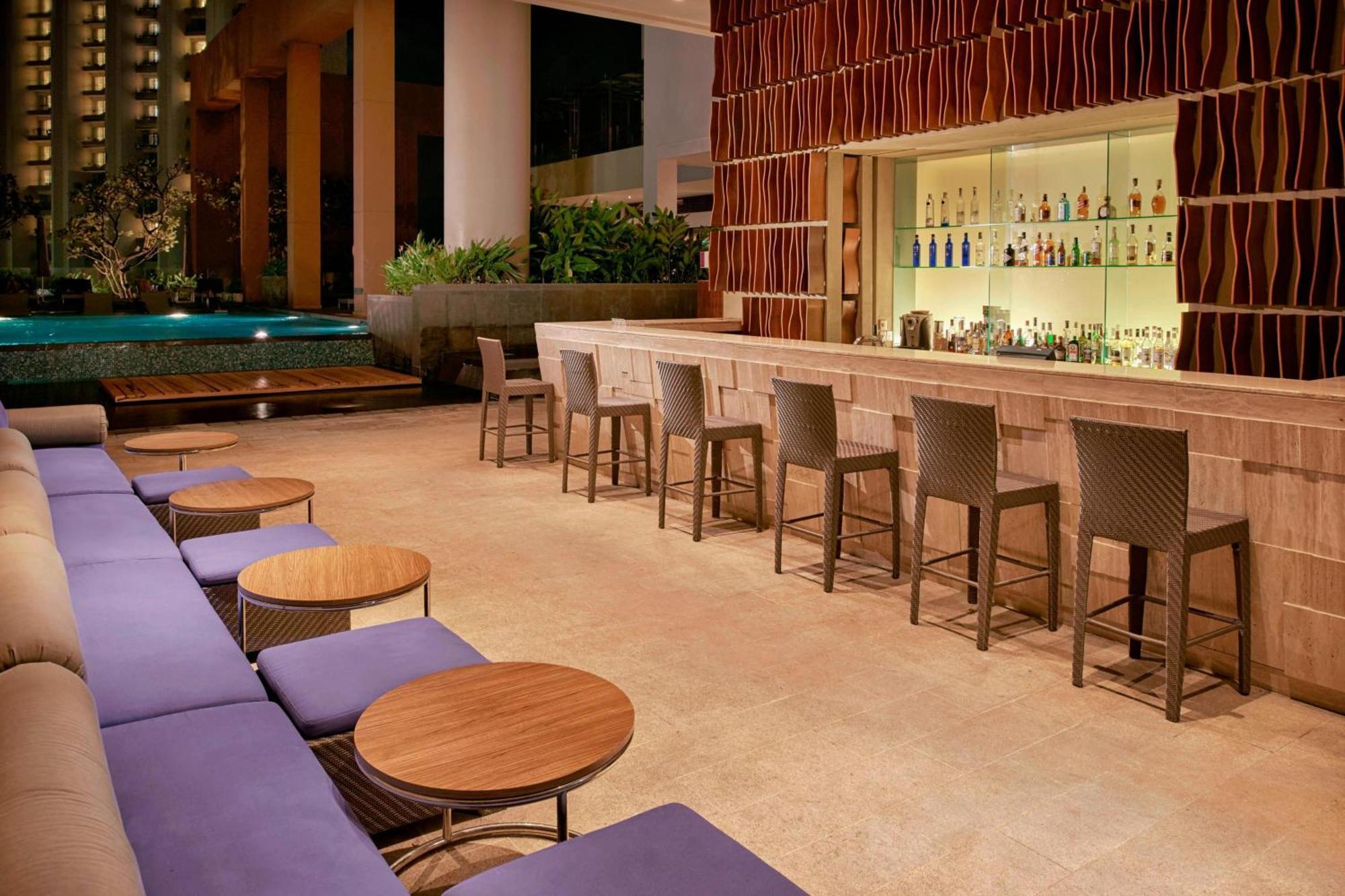 Sheraton Nha Trang Hotel & Spa Εξωτερικό φωτογραφία