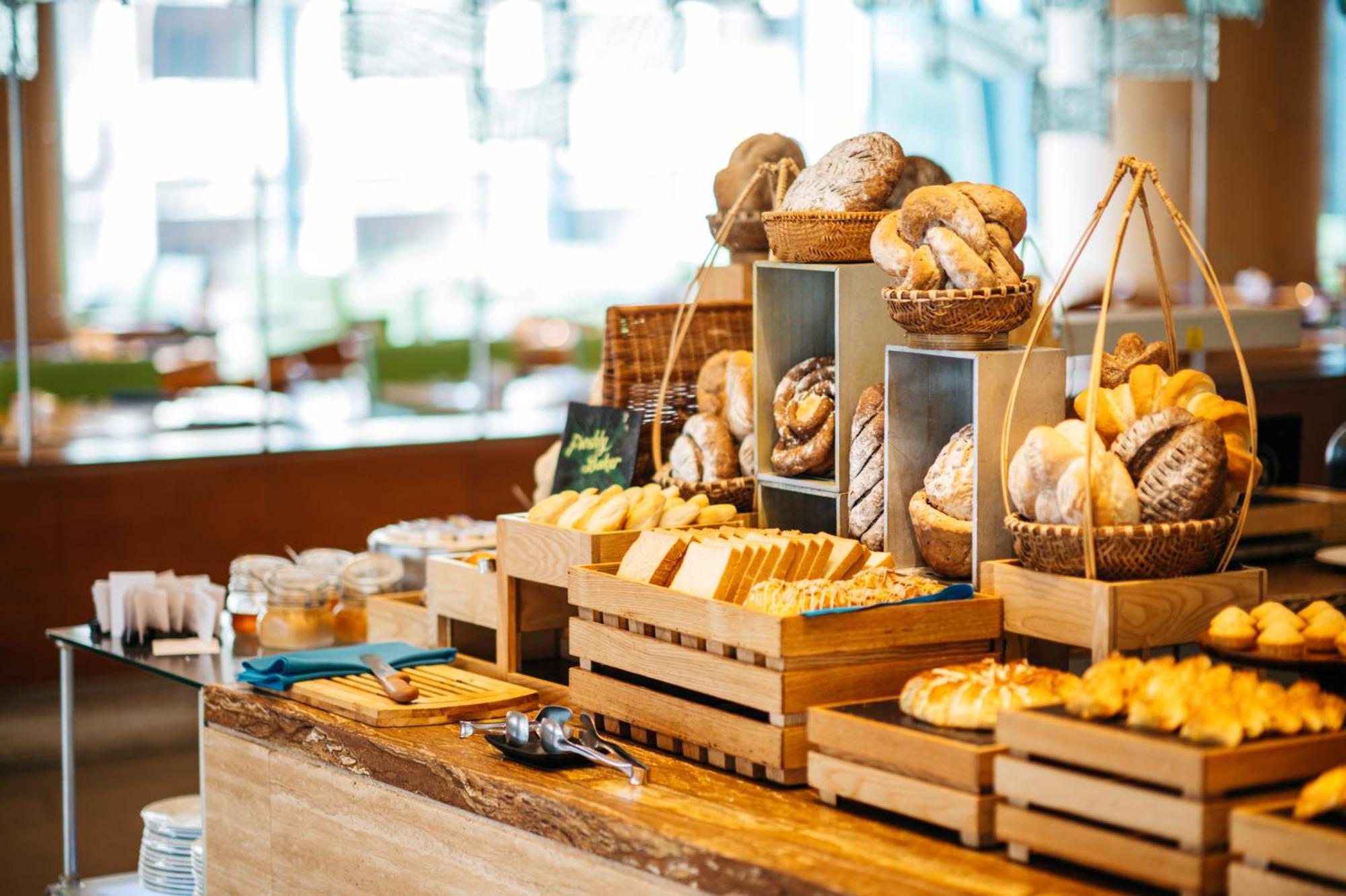 Sheraton Nha Trang Hotel & Spa Εξωτερικό φωτογραφία