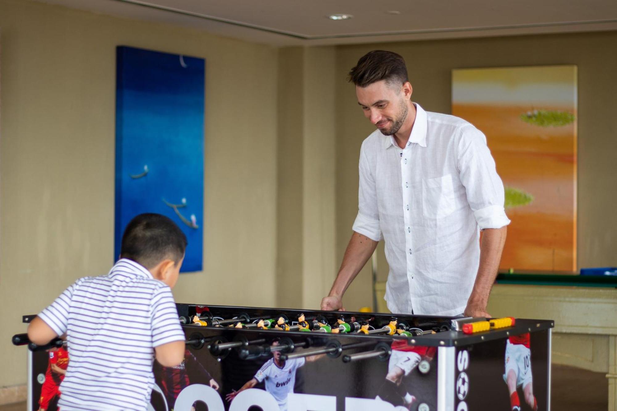 Sheraton Nha Trang Hotel & Spa Εξωτερικό φωτογραφία