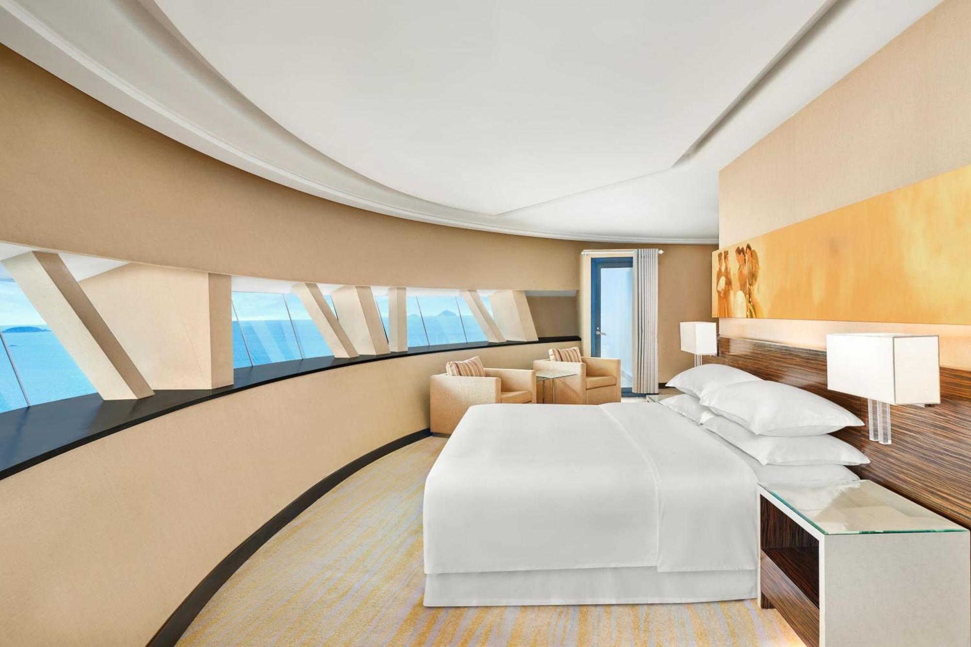 Sheraton Nha Trang Hotel & Spa Εξωτερικό φωτογραφία